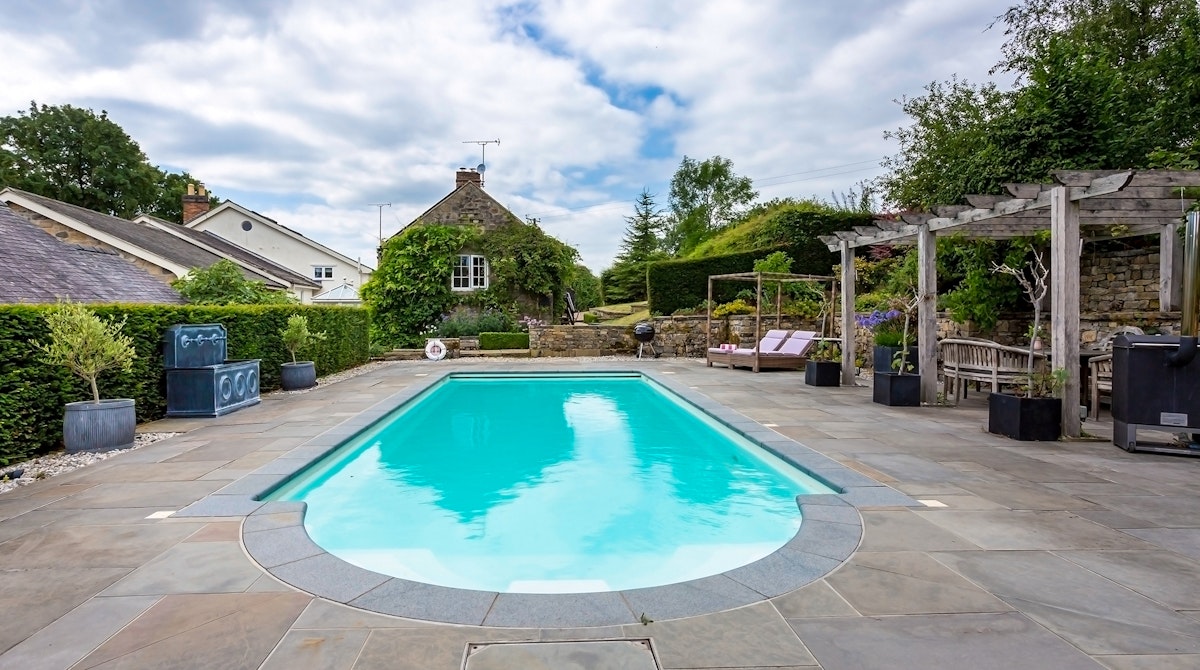 Bentley Brook Cottage, East Midlands