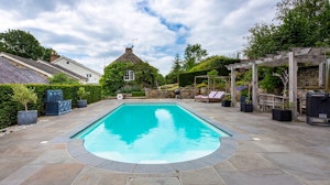 Bentley Brook Cottage image 1