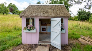 Bentley Brook Cottage image 8