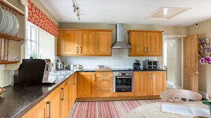 Bentley Brook Cottage image 7