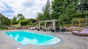 Bentley Brook Cottage image 3