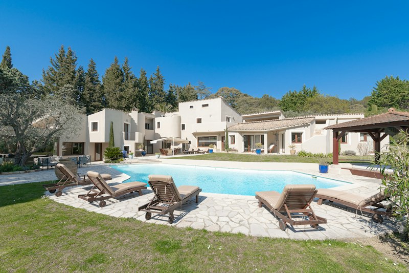 Mougins Muse main image