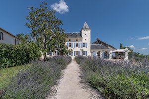 The Chateau in the Meadow image 12