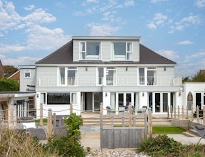 Sands & Shores image 1