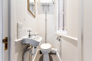 Red Brick Wonderland image 14