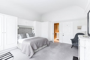 Red Brick Wonderland image 7
