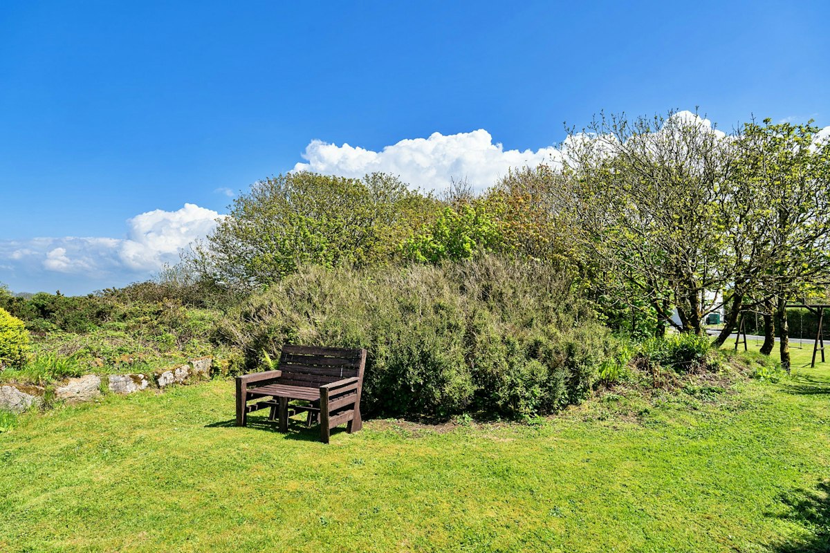 The Cornish Rest, South West England