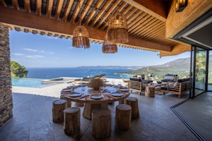 The Seaside View image 1
