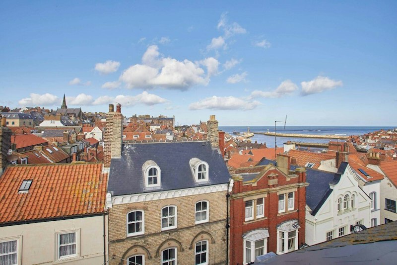 The Whitby Bowler additional image