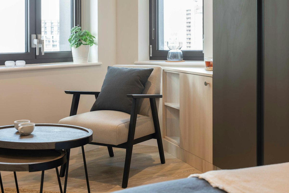 Perfectly Modern