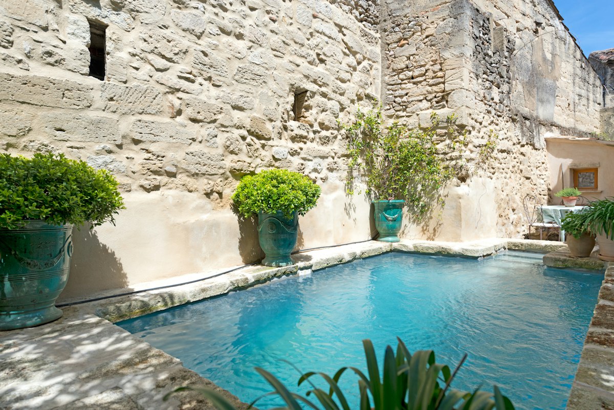 Secret Baignade, Occitania