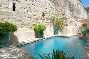 Secret Baignade