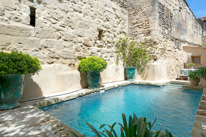 Secret Baignade main image