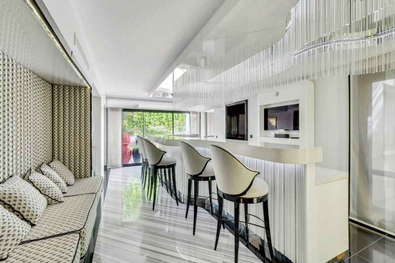 Le Prestige Parisien main image