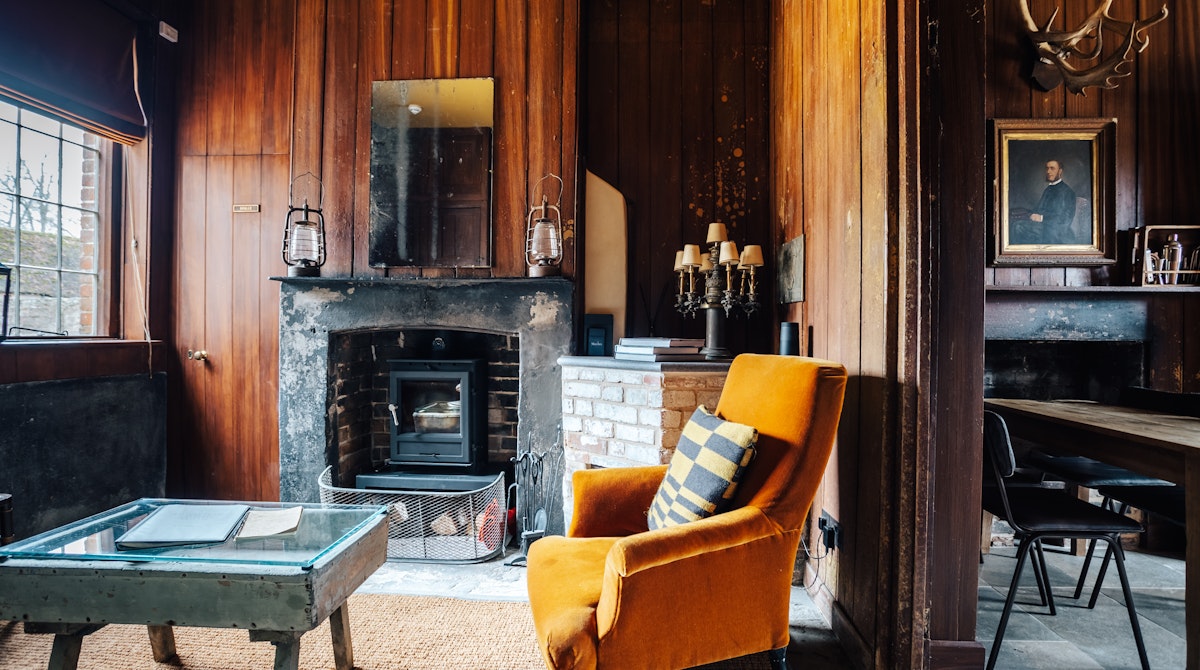 Serving Up Style, South West England