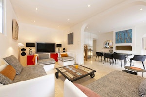 French Riviera Gem image 2