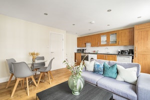 Marylebone Marvel image 12