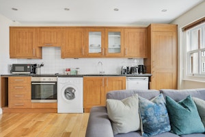 Marylebone Marvel image 11
