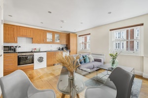 Marylebone Marvel image 7