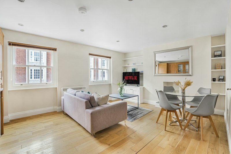 Marylebone Marvel additional image