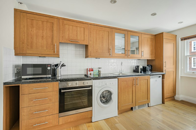 Marylebone Marvel additional image