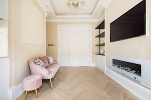 Rose Pink & Brass image 11