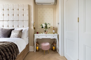 Rose Pink & Brass image 3
