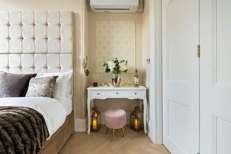 Rose Pink & Brass additional image