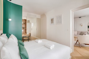 Bonne-Nouvelle Dream image 9