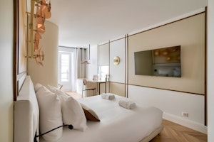 Bonne-Nouvelle Dream image 6
