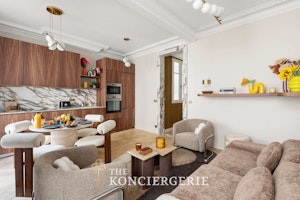 Parquet & Poetry image 1