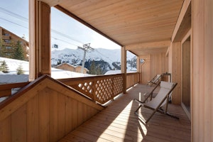 Piste & Alpine image 4