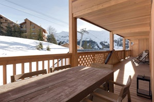 Piste & Alpine image 3