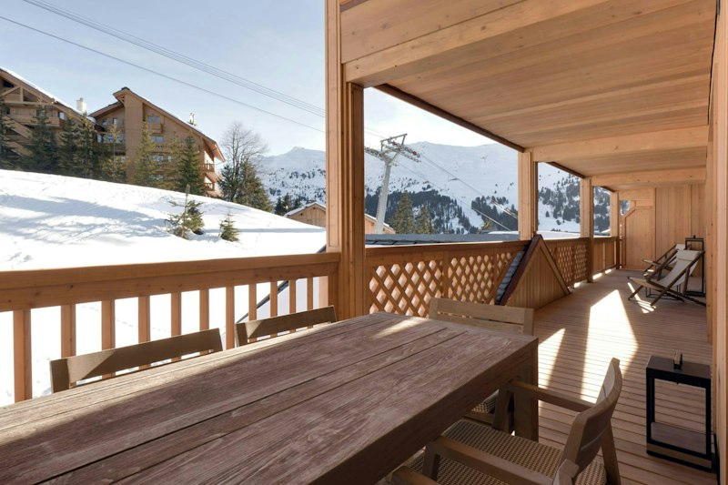 Piste & Alpine additional image
