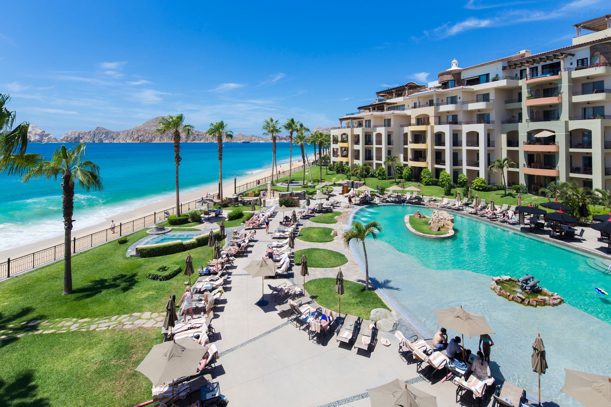 Villa Bello, El Medano Ejidal, Cabo San Lucas | Plum Guide