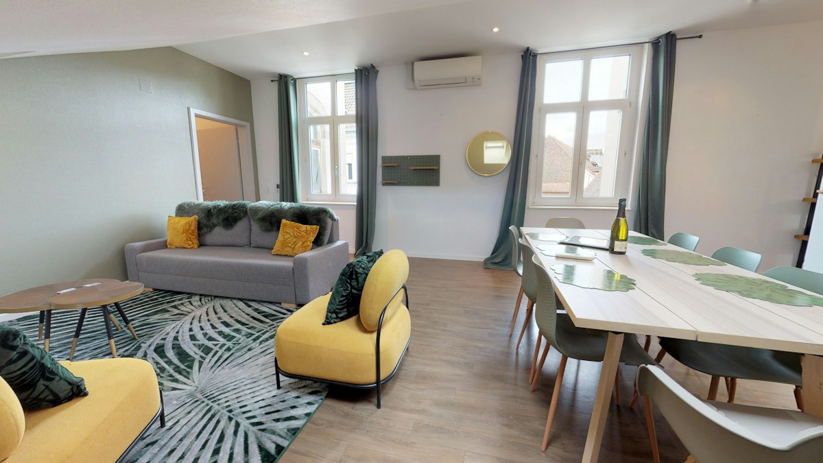 Alsatian Awakenings, Grand Est