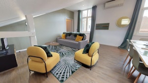 Alsatian Awakenings image 7