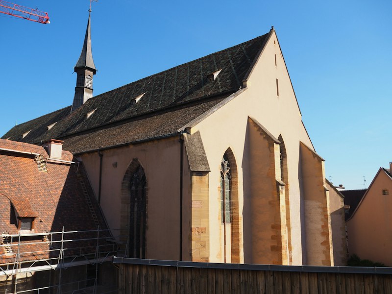 Alsatian Awakenings additional image