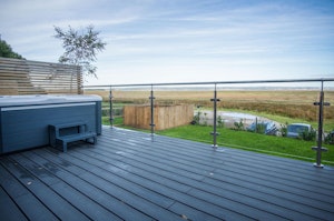 The Transcendent Beauty of the Sea and Marshes image 6