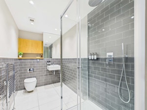 Brick & Glass image 3