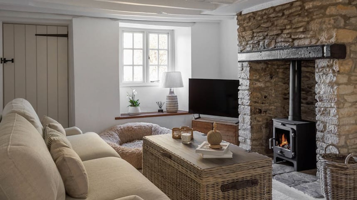 Vintage Hideaway, South East