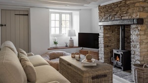 Vintage Hideaway image 1