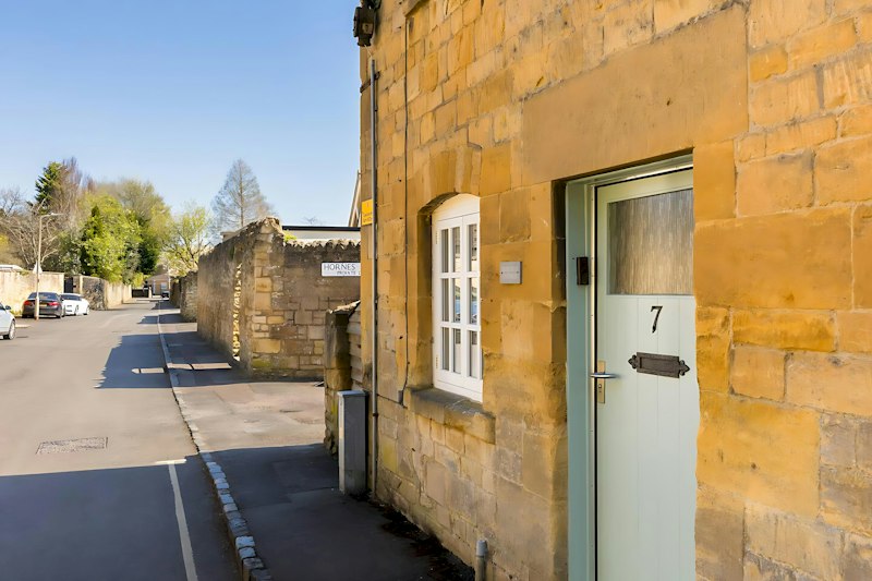 Golden Valley Manor additional image