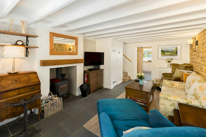 Golden Valley Manor main image