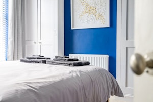 Blue Baskets image 14