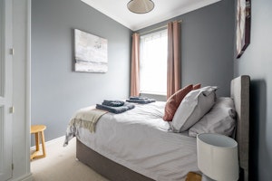 Blue Baskets image 3