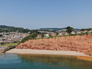 Fresh Sea Air image 3