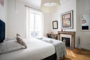 The Parisian Stay image 14