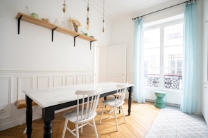 The Parisian Stay image 12