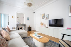 The Parisian Stay image 11